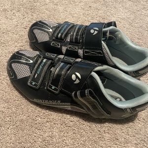 Bontrager Solstice Spin Shoes